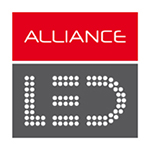 logo alliance led